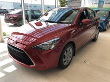 2019 Toyota Yaris Base