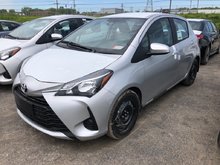 2019 Toyota Yaris LE