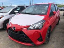 2019 Toyota Yaris LE