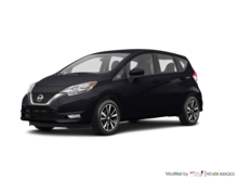 2017 Nissan Versa Note 1.6 SL