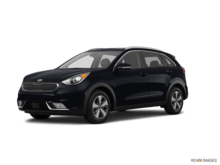 2018 Kia NIRO EX Premium