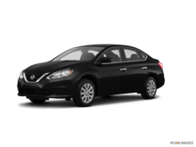 2018 Nissan Sentra 1.8 S