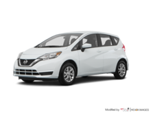 2018 Nissan Versa Note 1.6 SV
