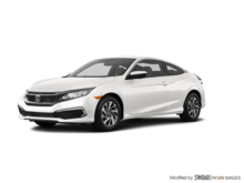 2019 Honda Civic DX