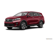 2019 Kia Sorento 3.3L EX