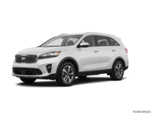 2019 Kia Sorento 2.4L EX 7-Seater