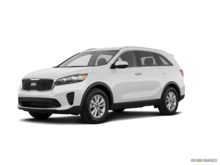 2019 Kia Sorento 3.3L LX V6 Premium 7-Seater