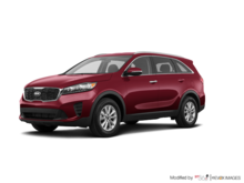 2019 Kia Sorento 2.4L LX