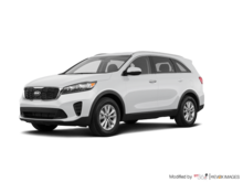 2019 Kia Sorento 2.4L LX