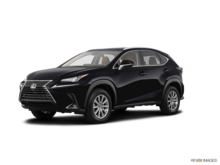 2019 Lexus NX 300 -