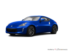 2019 Nissan 370Z Base