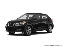2019 Nissan KICKS