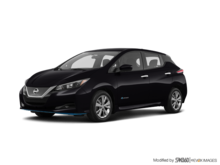 2019 Nissan Leaf