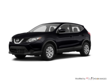 2019 Nissan Qashqai