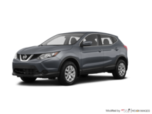 2019 Nissan Qashqai S