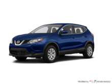 2019 Nissan Qashqai