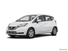 2019 Nissan Versa Note