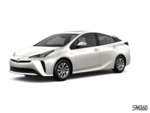 2019 Toyota Prius Technology