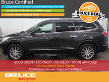 2017 Buick Enclave PREMIUM - REMOTE START / LEATHER / BOSE SOUND