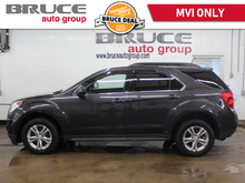 2014 Chevrolet Equinox LT 2.4L 4 CYL AUTOMATIC FWD