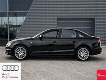 2015 Audi A4 20t Komfort Quattro 6sp Used For Sale In Calgary