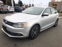 2014 Volkswagen Jetta TDI Highline Auto w/ Technology Pkg.