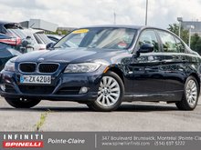 2009 BMW 3 Series 323i