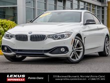2014 BMW 4 Series 428i xDrive