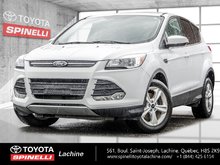 2014 Ford Escape SE AWD AIR BLUETOOTH
