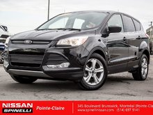 2014 Ford Escape SE Ecoboost