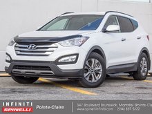 2015 Hyundai Santa Fe Sport Premium