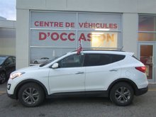 2014 Hyundai Santa Fe Sport Premium