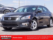 2013 Nissan Altima SL