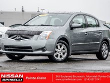 2012 Nissan Sentra SL