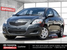2012 Toyota Yaris GROUPE ÉLECTRQIUE + AIR