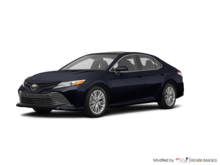 2018 Toyota Camry XLE - GPS / LEATHER / MOONROOF