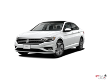 Volkswagen Jetta EXECLINE 2019