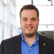 Charles-Olivier Michaud Ouellette