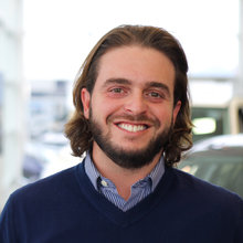 Guillaume Leblanc