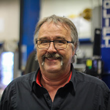 Alain Lavallé