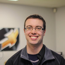 David Lussier
