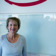 Diane Parent