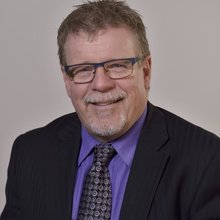 Claude Rodrigue