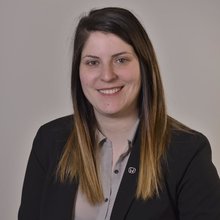 Katherine Garon