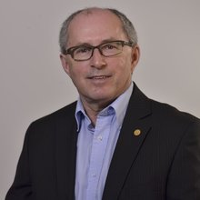 Pierre Gagné