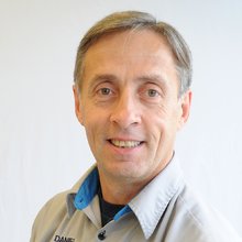 Daniel Lavoie