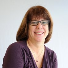 Sylvie Lepage