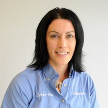 Andrée-Anne Lévesque