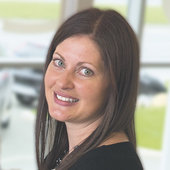 Cynthia Fortier