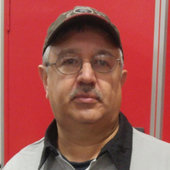 Farid Taidi